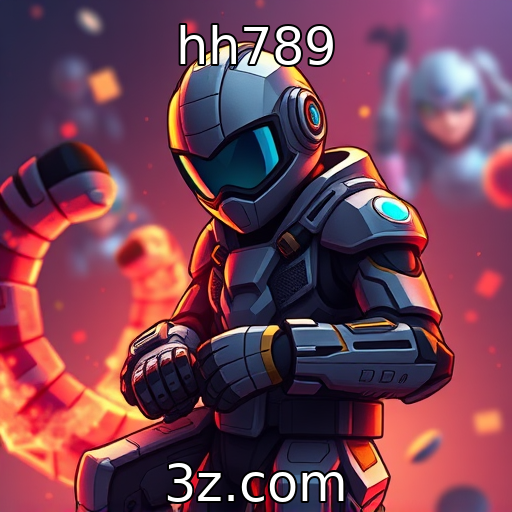 Tendências emergentes na tecnologia de jogos