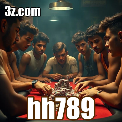 RPG Inovador no hh789: Aventura e Magia em Cada Clique