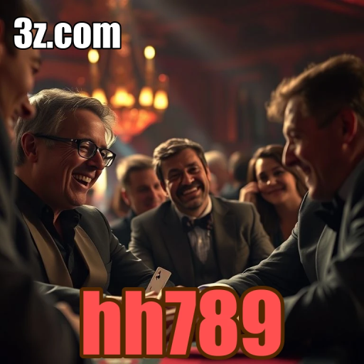 Desvendando a Estratégia do hh789: Um Mundo de Táticas